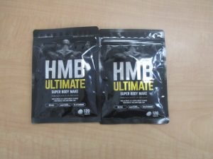 サプリ|HMBアルティメイトスーパーボディメイク|買取大吉大分