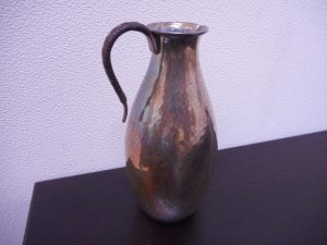 銀製品の買取もお任せください。三田市の大吉キッピーモール三田店です。