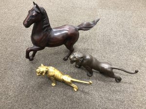 置き物をお買取致しました！置き物を売るなら買取専門店大吉　茨木店へ！