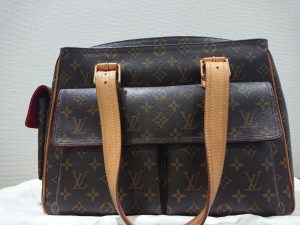 ルイヴィトンのお買取りは大吉イオンモール多摩平の森店へ!