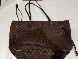 ルイヴィトンのお買取りは大吉イオンモール多摩平の森店へ!