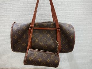 ルイヴィトンのお買取りは大吉イオンモール多摩平の森店へ!