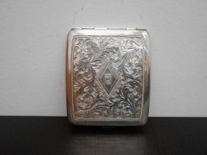 シガレットケースの買取なら、「大吉」久米川店へ!