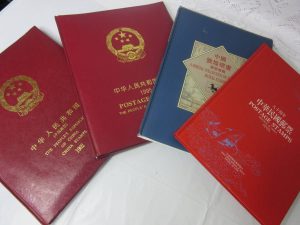 中国切手の買取は大吉羽曳野店にお任せください！