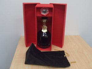 お酒 ヘネシー カラフェをお買取り!大吉ゆめタウン八代店