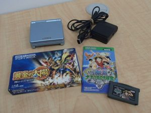 ゲーム機・ソフト買取致します！大吉ゆめタウン八代店