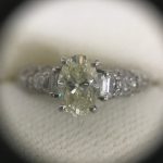 ダイヤ買取大吉長崎築町店