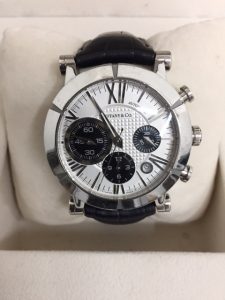 ティファニー,アトラス,高価買取,成田