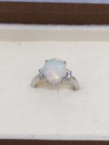 指輪,貴金属,石付,高価買取,成田