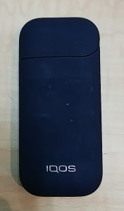 不要になった【IQOS】は、大吉長崎屋小樽店へお持ち下さい!