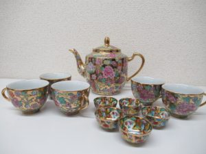 アンティーク買取なら三田市の大吉えるむプラザ三田店まで