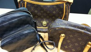 【ヴィトンの👜】お買取りは、大吉長崎屋小樽店にお任せ下さい！