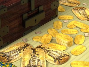 古銭の買取なら三田市の買取専門店大吉えるむプラザ三田店