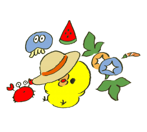 ★夏季休業のお知らせ★大吉松江店