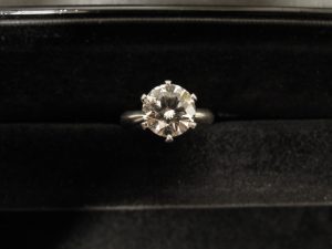 ダイヤモンド 大吉今里店