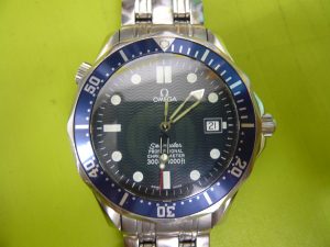 オメガ シーマスター