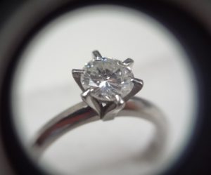 ダイヤモンドのリングをお買取り!大吉ミレニアシティ岩出店♪ダイヤモンドのリングをお買取り!大吉ミレニアシティ岩出店♪