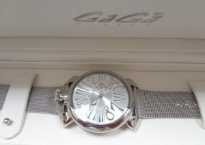 ガガミラノのお時計をお買取り！大吉ミレニアシティ岩出店♪ガガミラノのお時計をお買取り！大吉ミレニアシティ岩出店♪