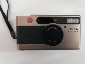 大吉あすみが丘ブランニューモール店、ライカのカメラお買取り致しました!!