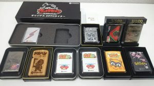 静岡市清水区で【ライター】買取なら買取専門店大吉イトーヨーカドー静岡店!