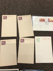 ハガキをお買取致しました！ハガキを売るなら買取専門店大吉　茨木店へ！