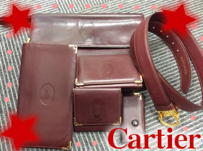 買取 京都 カルティエ