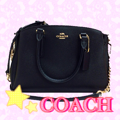 COACH(コーチ)売るなら!買取専門店大吉京都西院店へ♪