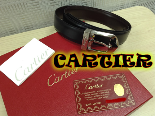 カルティエのベルト買取りました🍓京都北区の大吉イズミヤ白梅町店🍓🍓