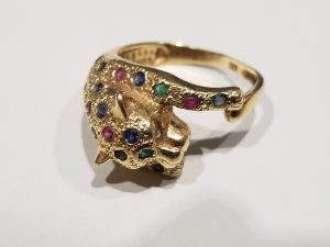 貴金属 ジュエリー リング アクセサリー 買取 買い取り 北九州市 小倉北区 魚町 京町