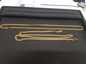 土気駅周辺でネックレスの高価買取は、大吉あすみが丘ブランニューモール店です!