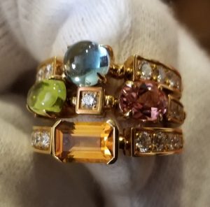 貴金属　ジュエリー　リング　アクセサリー　買取　買い取り　北九州市　小倉北区　魚町　京町