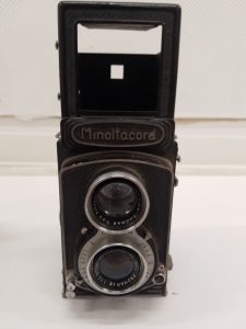 大吉 あすみが丘ブランニューモール店、動作未確認のカメラもお買取りしております!!