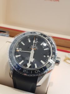 OMEGA シーマスター高価買取致します!買取専門店大吉イオンタウン宇多津店(香川県)