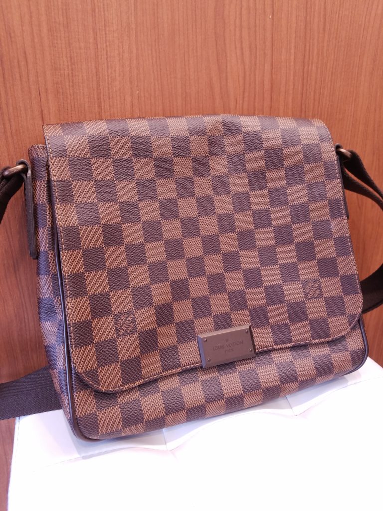 毎日沢山のルイヴィトンをお買取りさせていただいてます。買取専門店大吉イオンタウン宇多津店（香川県）