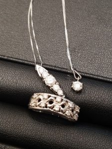 ダイヤモンドジュエリー高価買取!買取専門店大吉イオンタウン宇多津店(香川県)