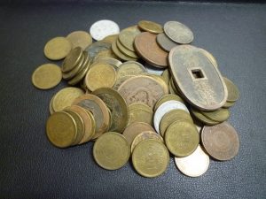 古銭 買取 王寺