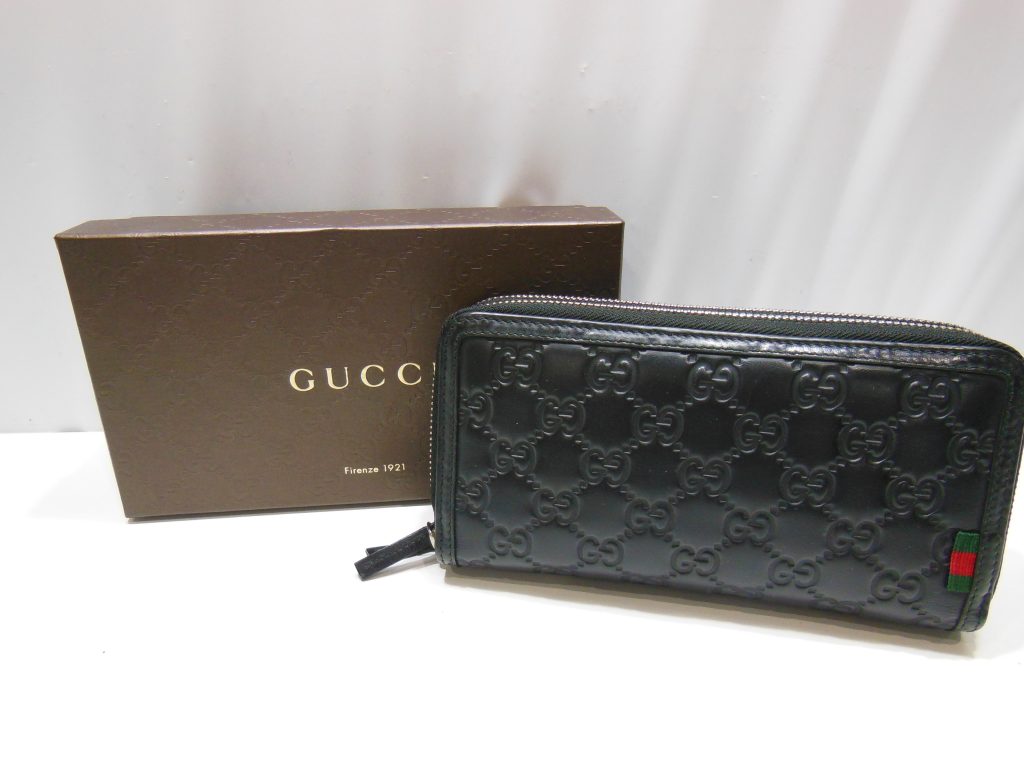 豊田市のグッチ買取は、大吉豊田店にお任せください★