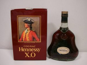 ブランデー買取大吉大船店