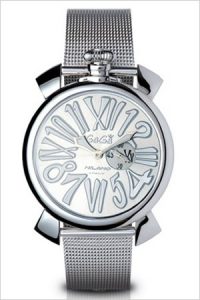 ガガミラノ,時計,売る,大分