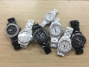 ブランド時計買取なら松山市の大吉松山銀天街