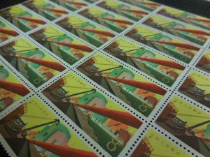 180903中国切手のご査定は、大吉大橋店にお任せ下さい!