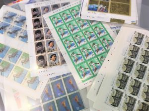 鶴岡の切手買取は大吉へ!