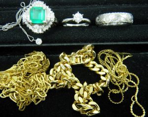 東灘 芦屋 貴金属 買取 甲南山手