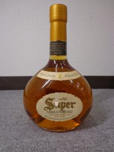 ニッカウヰスキー買取 ウイスキー 買取 古酒 西尾 一色 幡豆 高浜