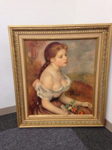 美術品買取　美術品　買取　西尾　一色　幡豆　高浜　蒲郡