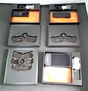 シックスパッド