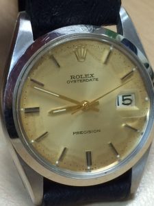 ロレックス,買取,胡屋