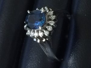 胡屋,宝石,買取