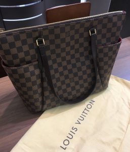 ブランド!LVトータリーMM