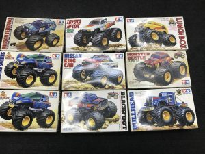 おもちゃをお買取致しました！おもちゃを売るなら買取専門店大吉　茨木店へ！